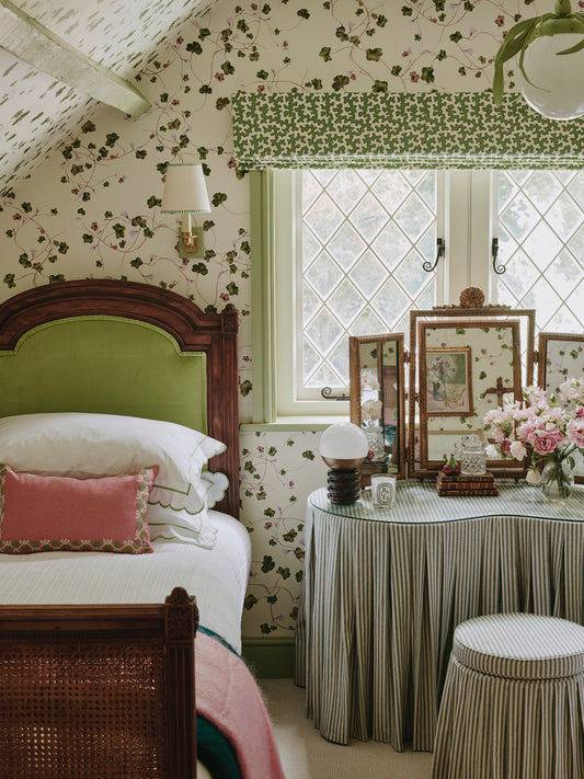 Charlotte's Folly by Emma Ainscough Design