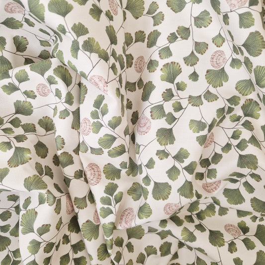 Maidenhair Fabric