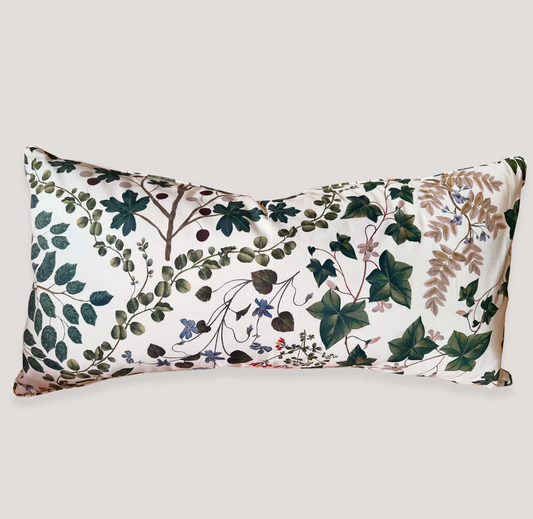 Large Scale Sibylla Bolster Cushion