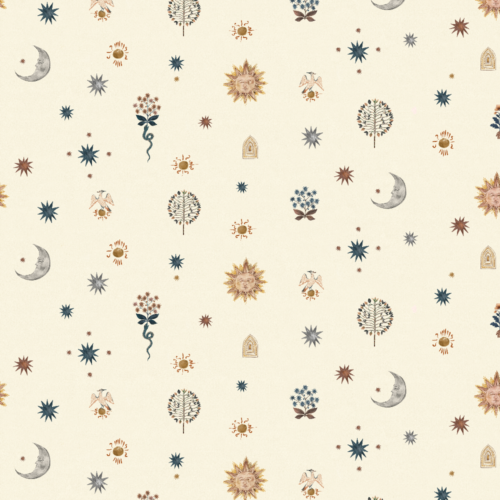 Totem Fabric
