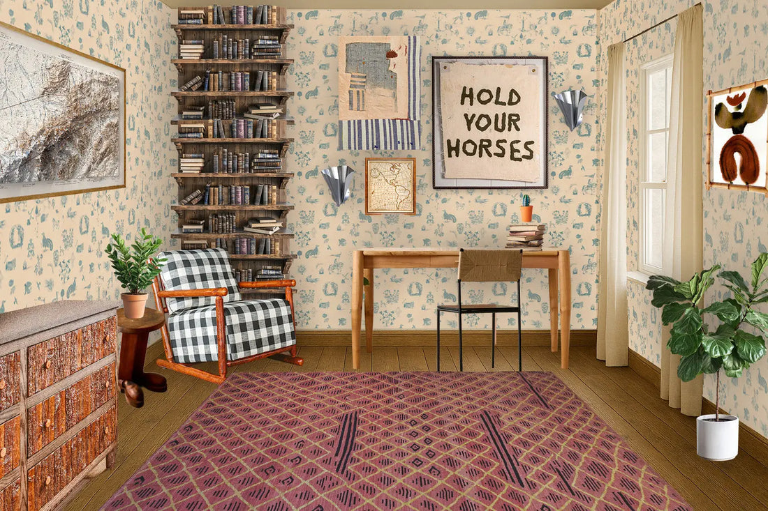 Dream Scheme: Fables Study