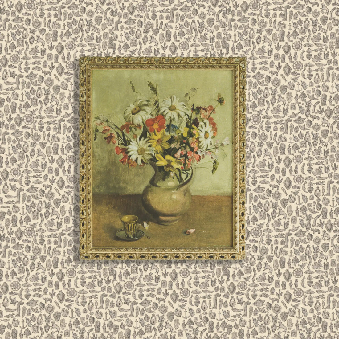 Introducing: Milagros