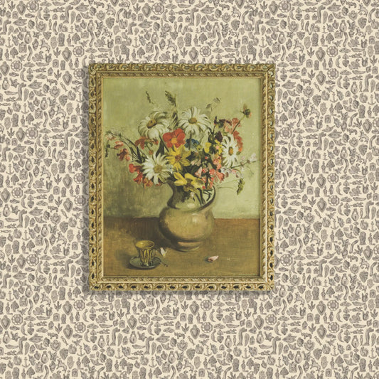 Introducing: Milagros