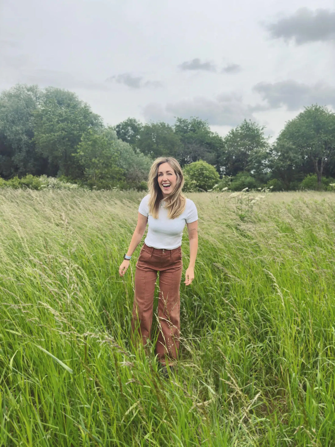 Meet The Designer: Karen Brotherton