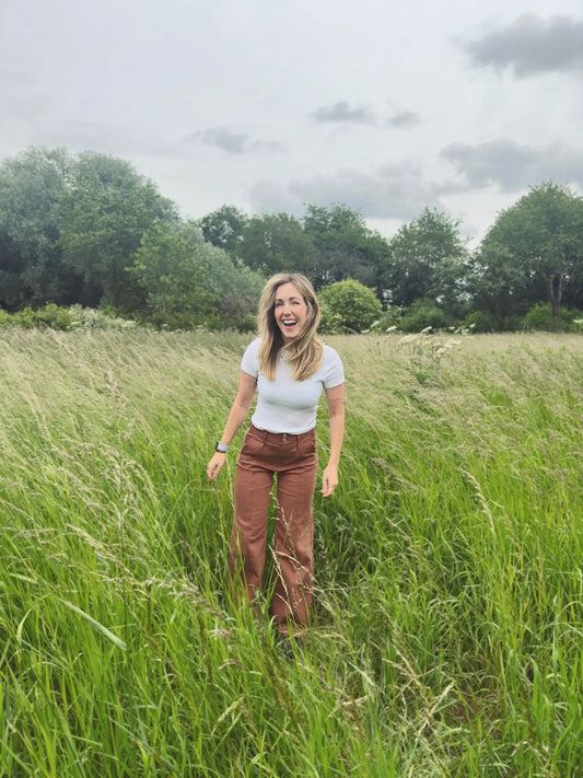 Meet The Designer: Karen Brotherton