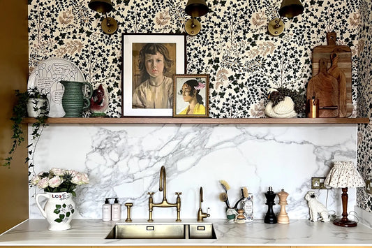 Why Choose Wallpaper