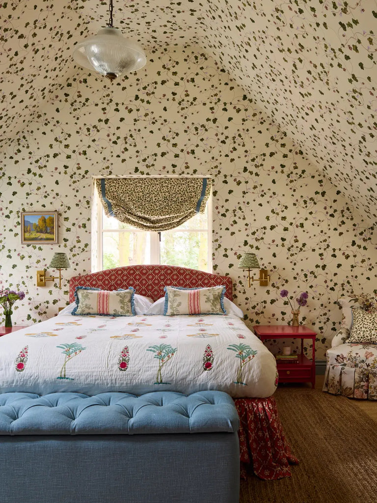 Cotswold Cottage by Uns Hobbs