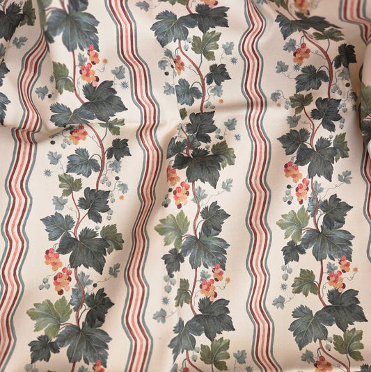 Twisted Vine Fabric