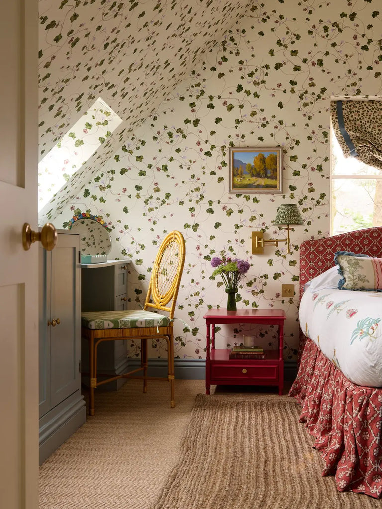 Cotswold Cottage by Uns Hobbs