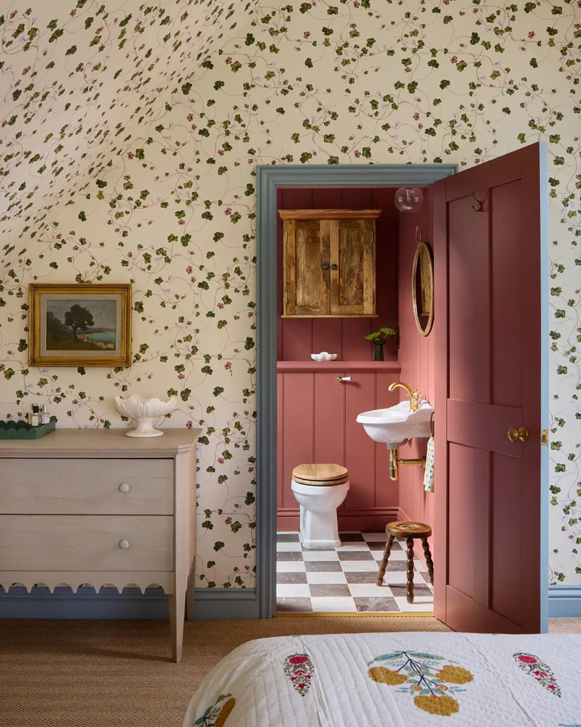 Cotswold Cottage by Uns Hobbs