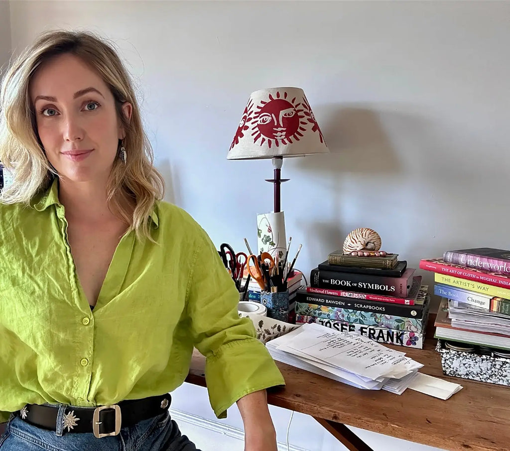 Meet The Designer: Karen Brotherton