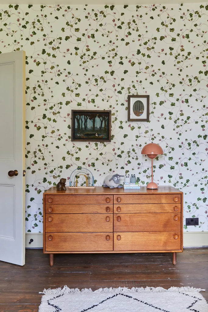 Emilie Fournet Interiors. Photography Kasia Fiszer