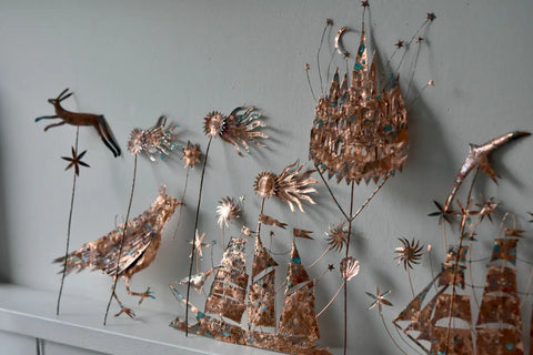 Dear Father Christmas…