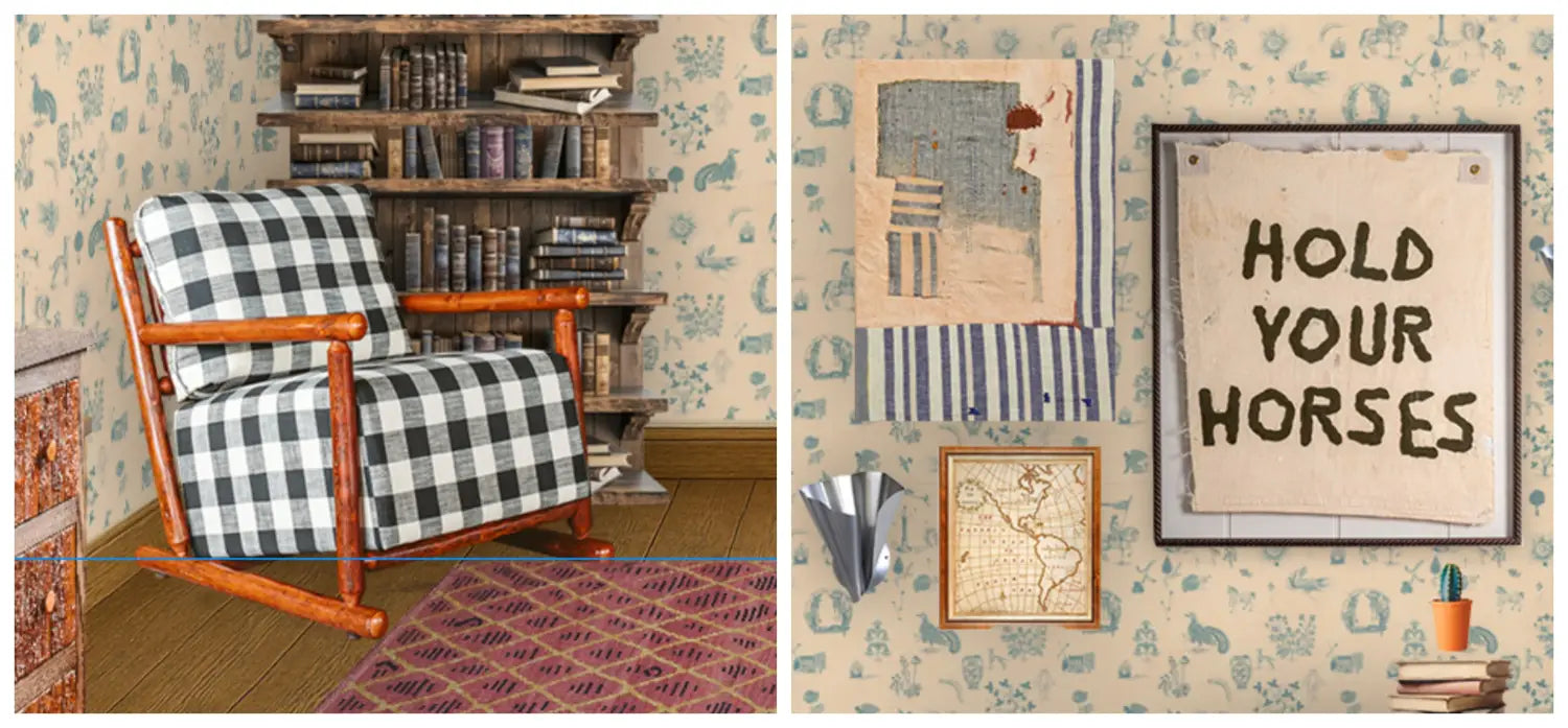 Dream Scheme: Fables Study