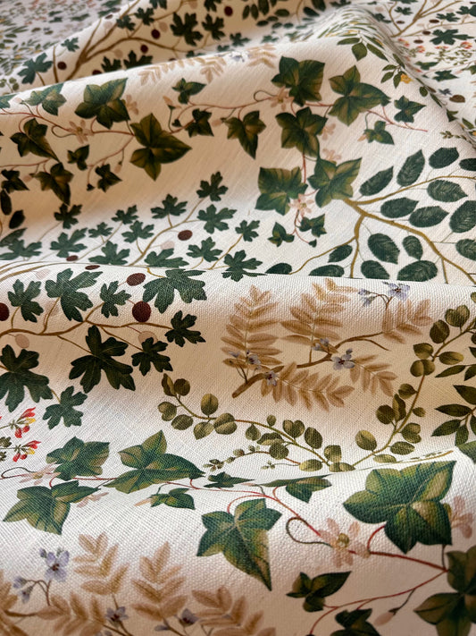 Sibylla Fabric