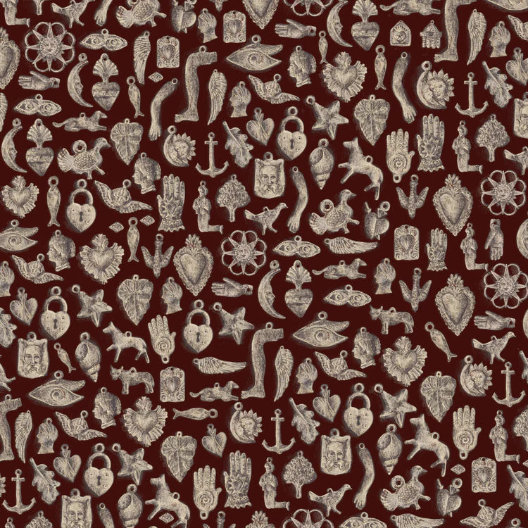 Introducing: Milagros