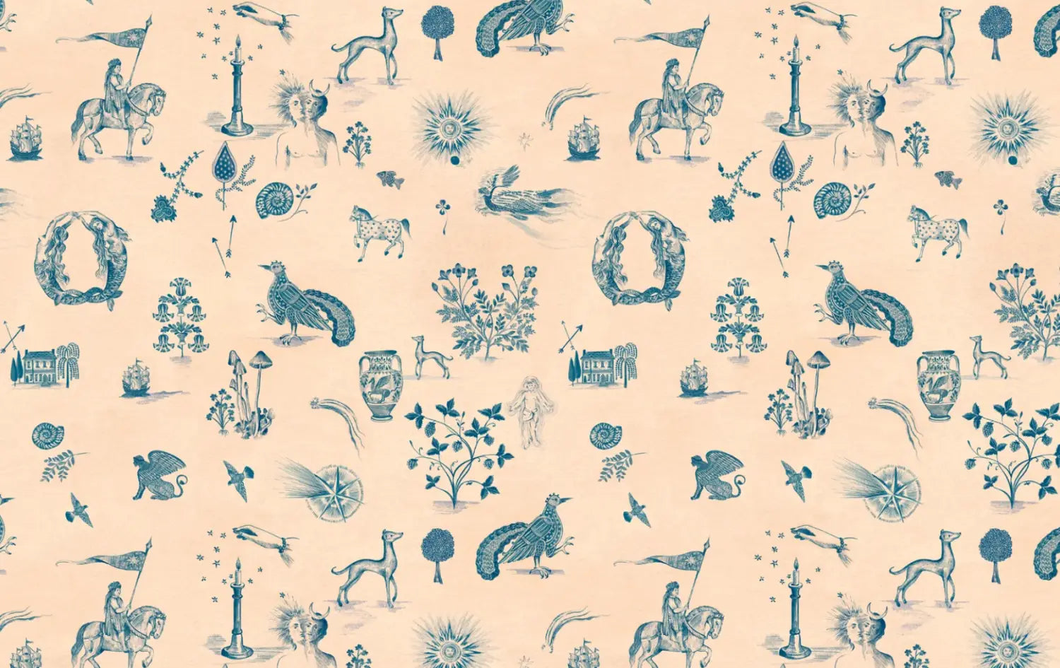 Dream Scheme: Fables Study