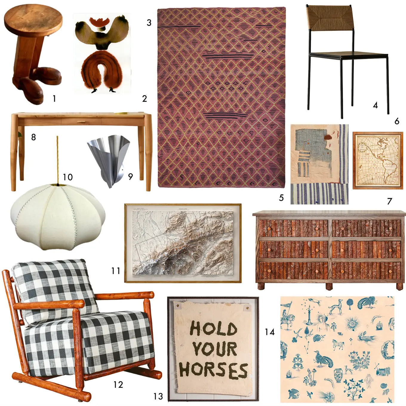 Dream Scheme: Fables Study