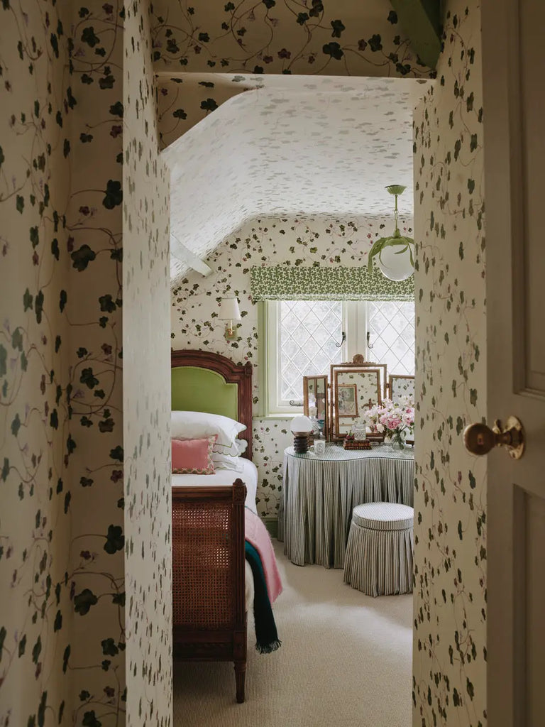 Charlotte’s Folly by Emma Ainscough Design