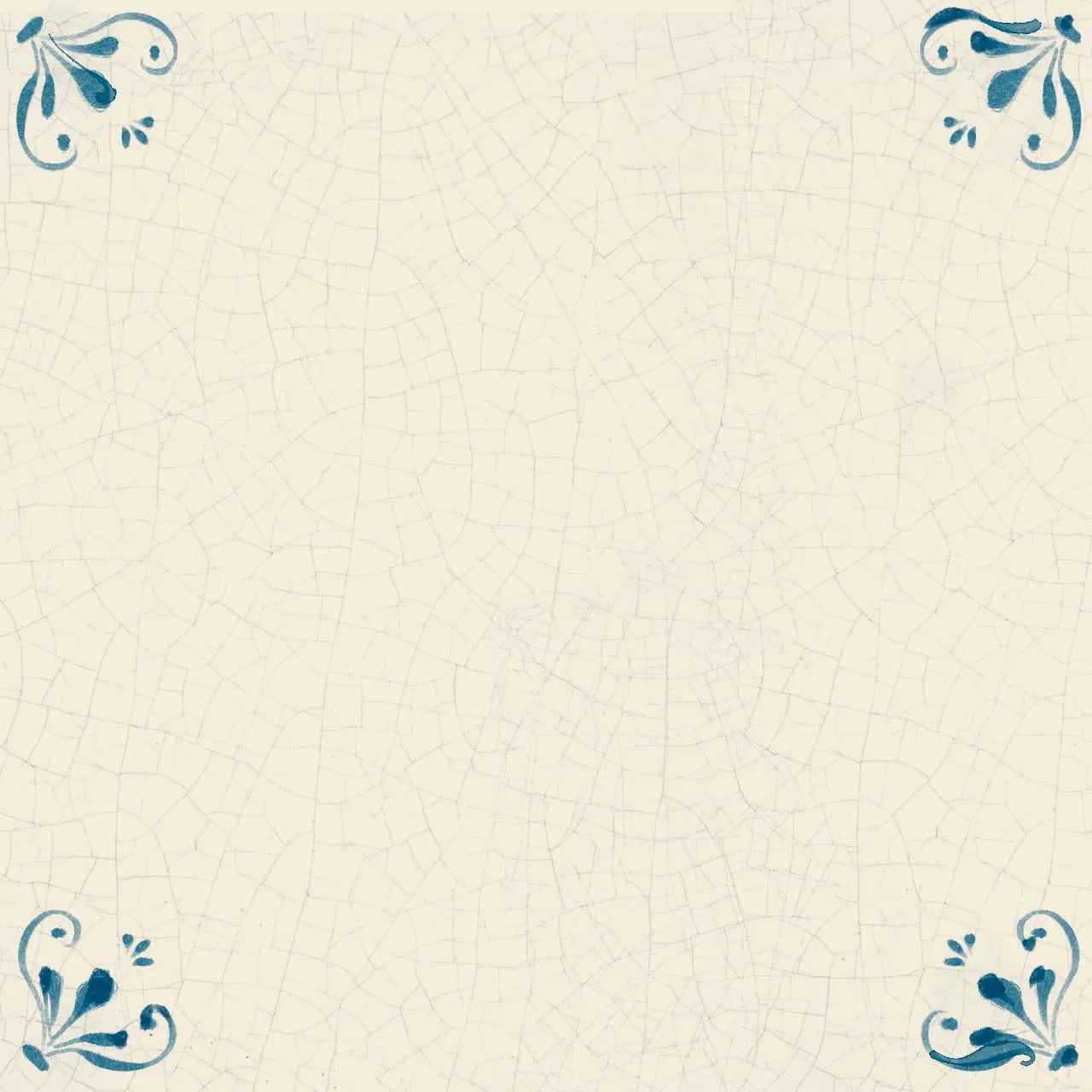 Fables Tiles - corners / Plain - Tile