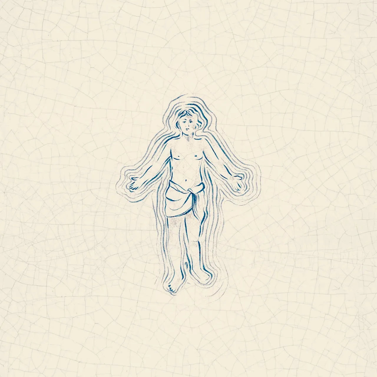 Fables Tiles - no corners / Aura - Tile