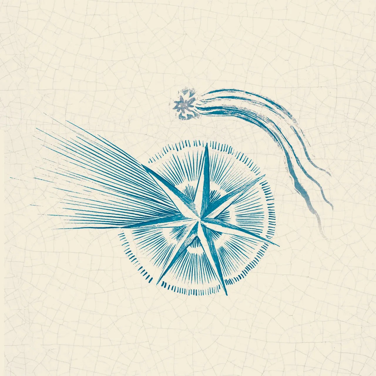 Fables Tiles - no corners / Stars - Tile