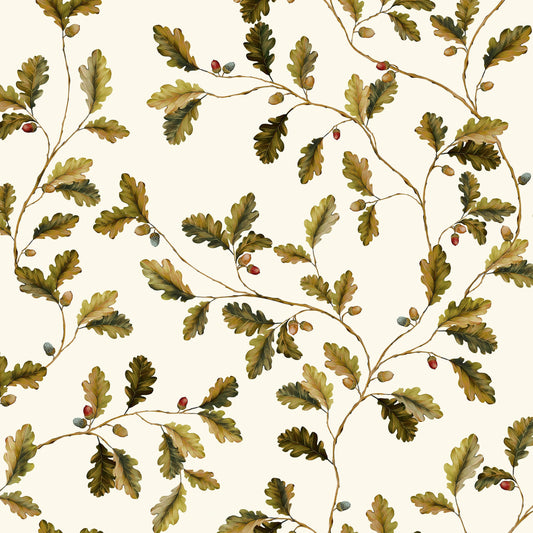 Old Oak Fabric