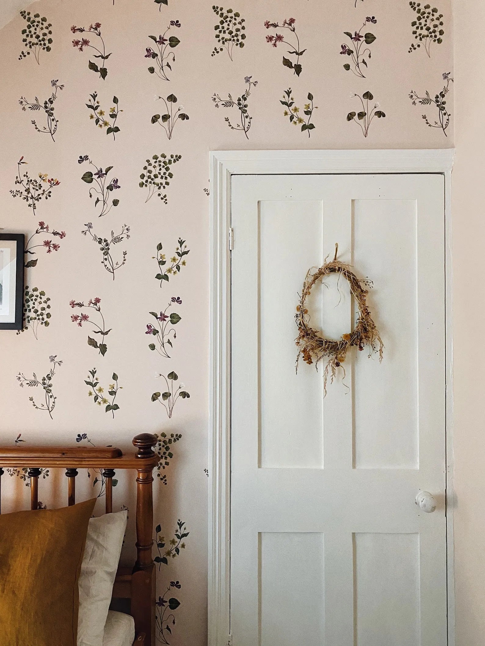 Inflorescence - Wallpaper