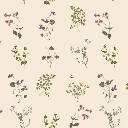 Inflorescence - Wallpaper