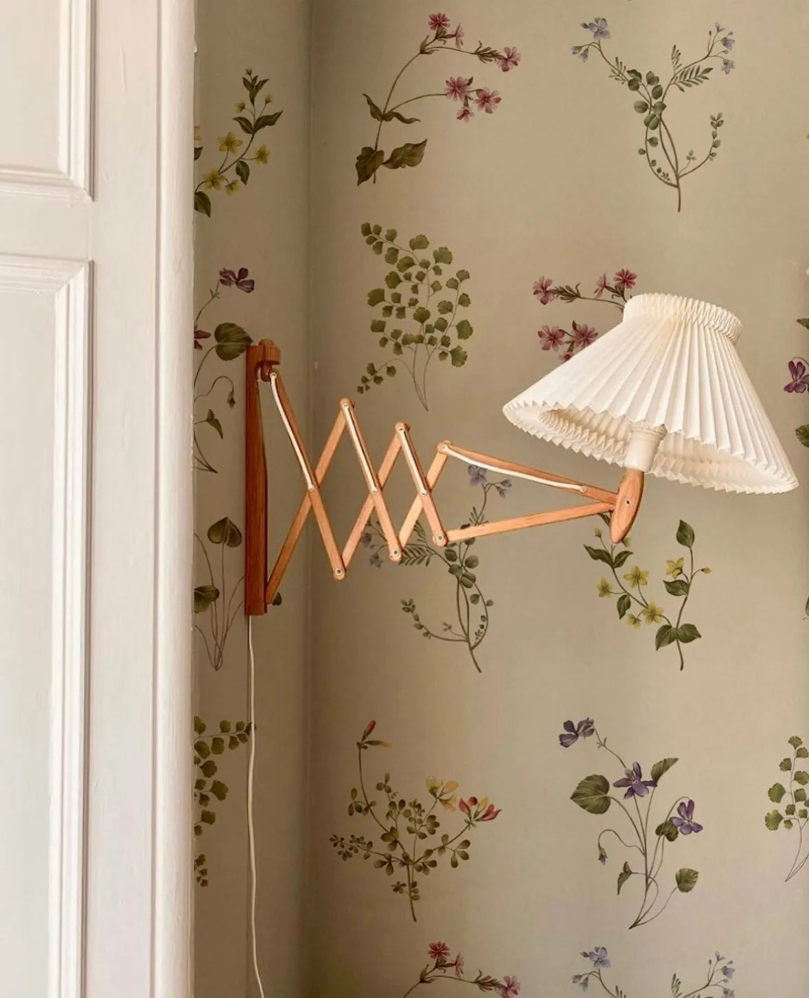 Inflorescence - Wallpaper