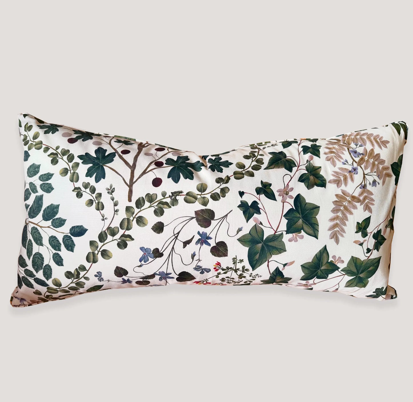 Large Scale Sibylla Bolster Cushion - cushions
