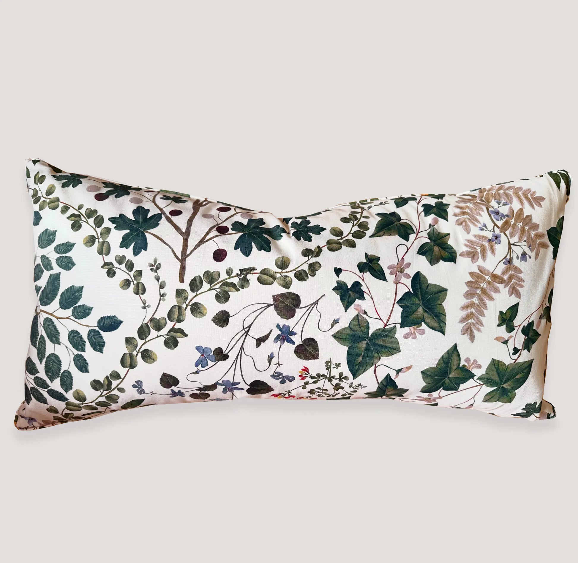 Large Scale Sibylla Bolster Cushion - cushions