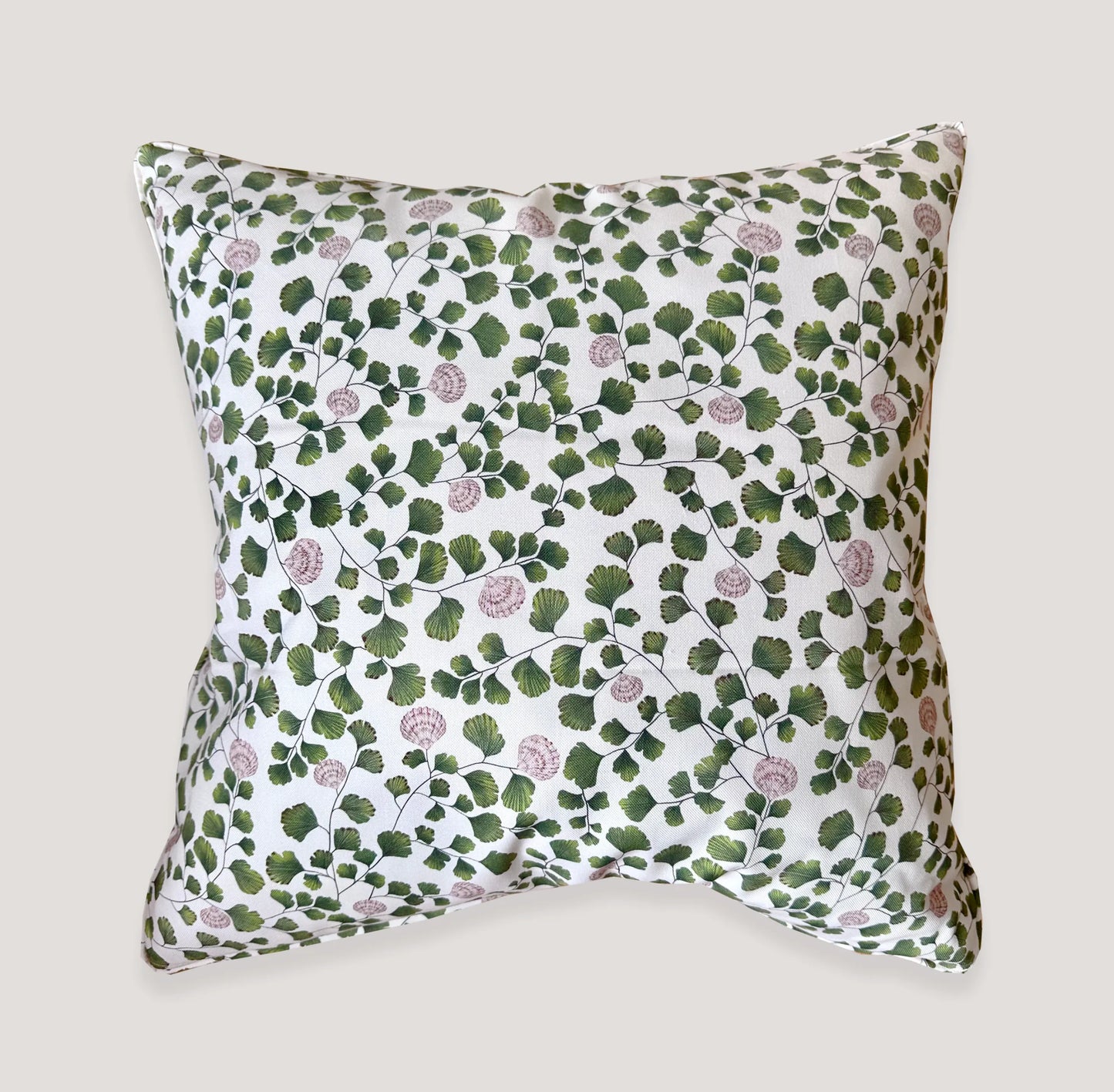 Maidenhair Cushion - cushions