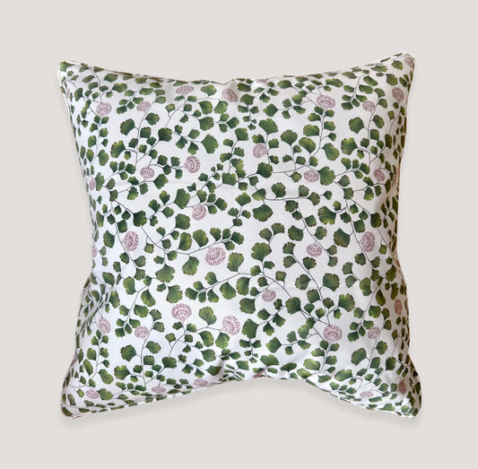 Maidenhair Cushion - cushions