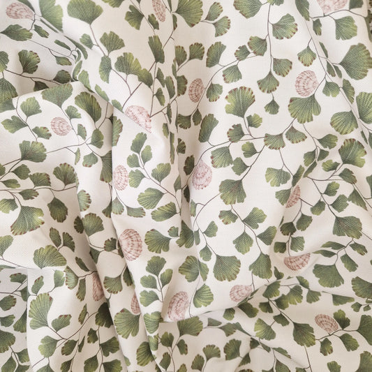 Maidenhair Fabric - Fabric
