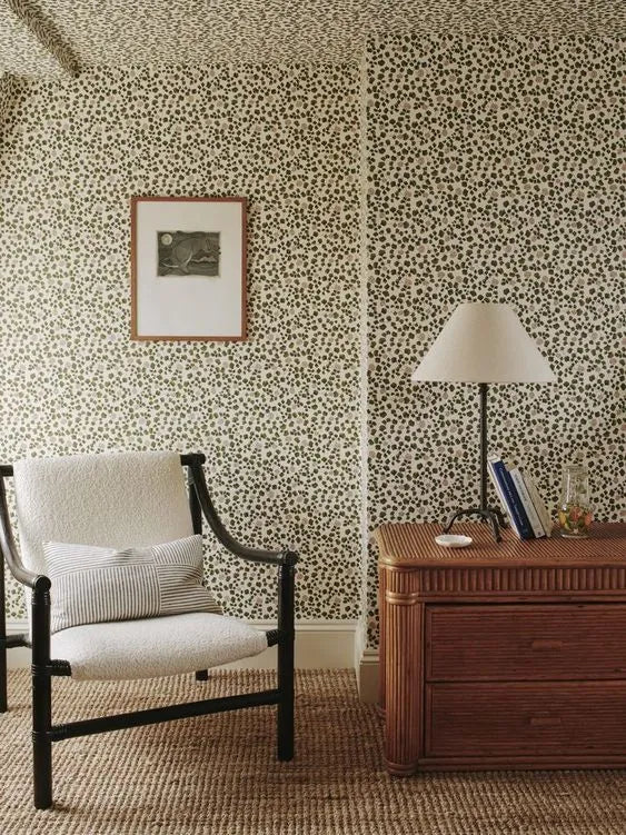 Maidenhair - Wallpaper