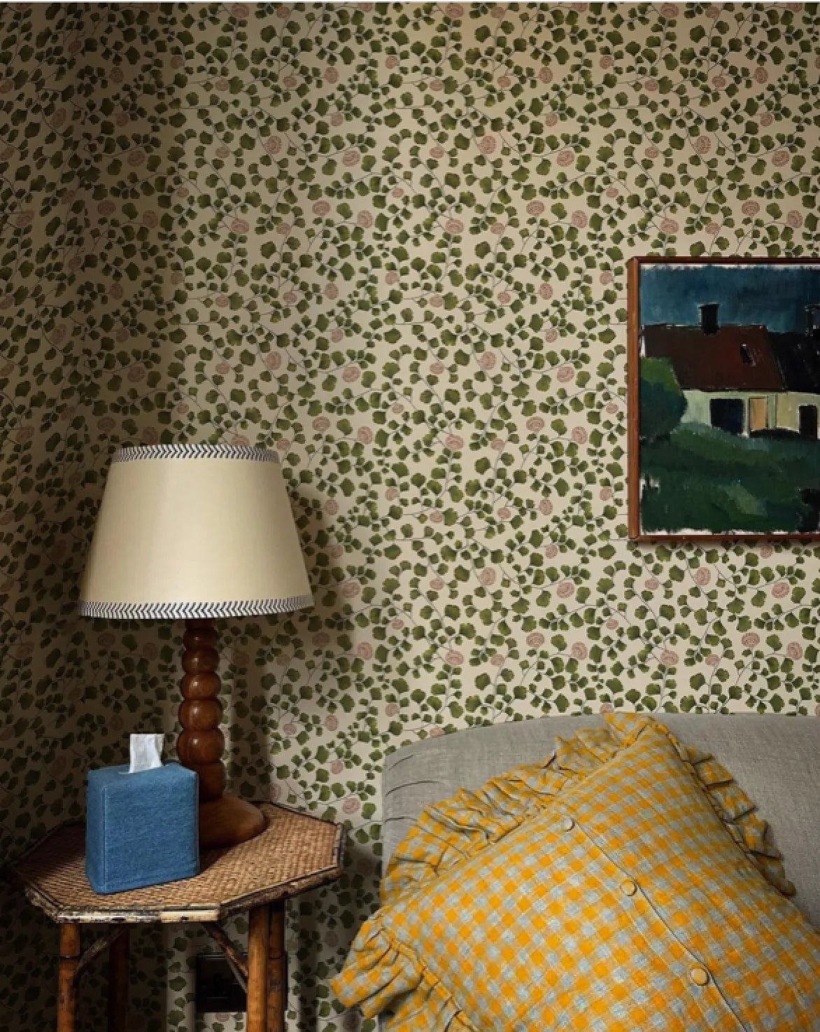 Maidenhair - Wallpaper