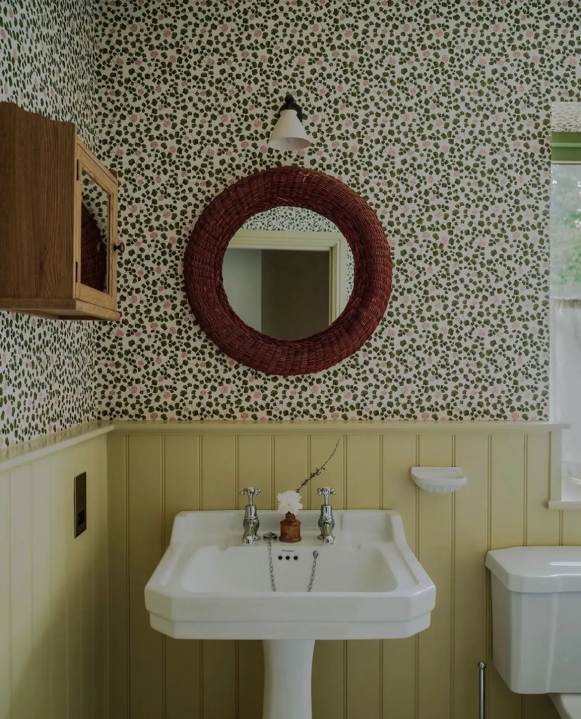 Maidenhair - Wallpaper