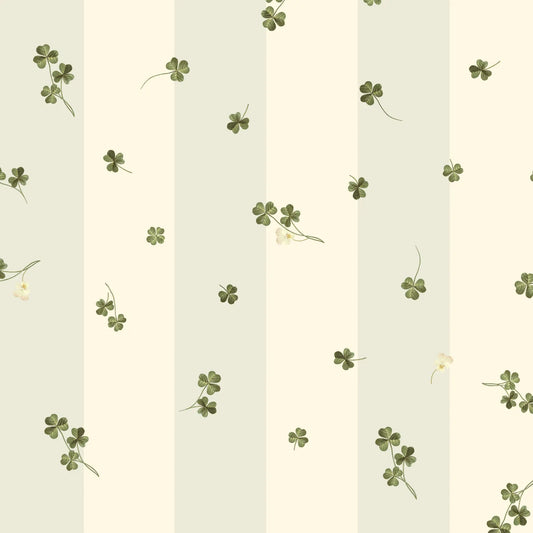 Meadow Clover