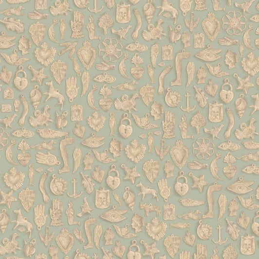 Milagros Ocean - Wallpaper