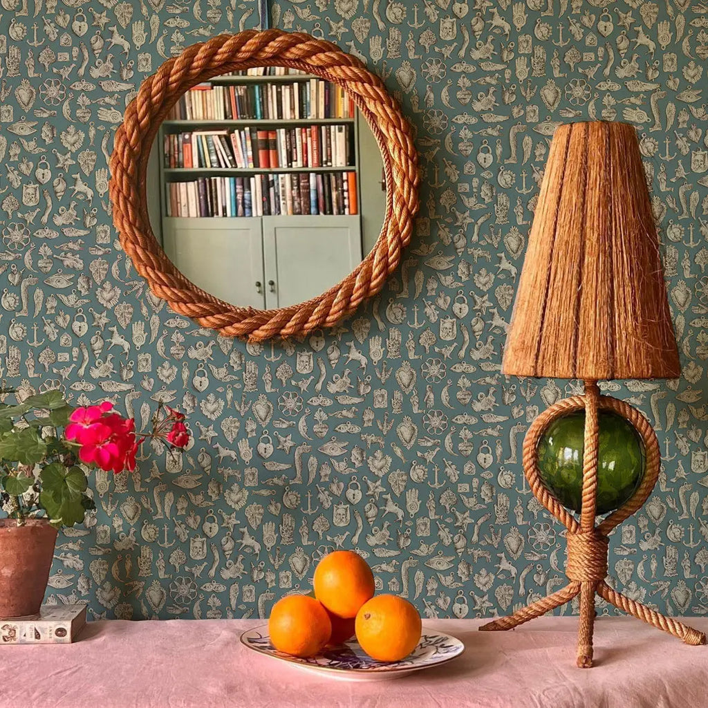 Introducing: Milagros