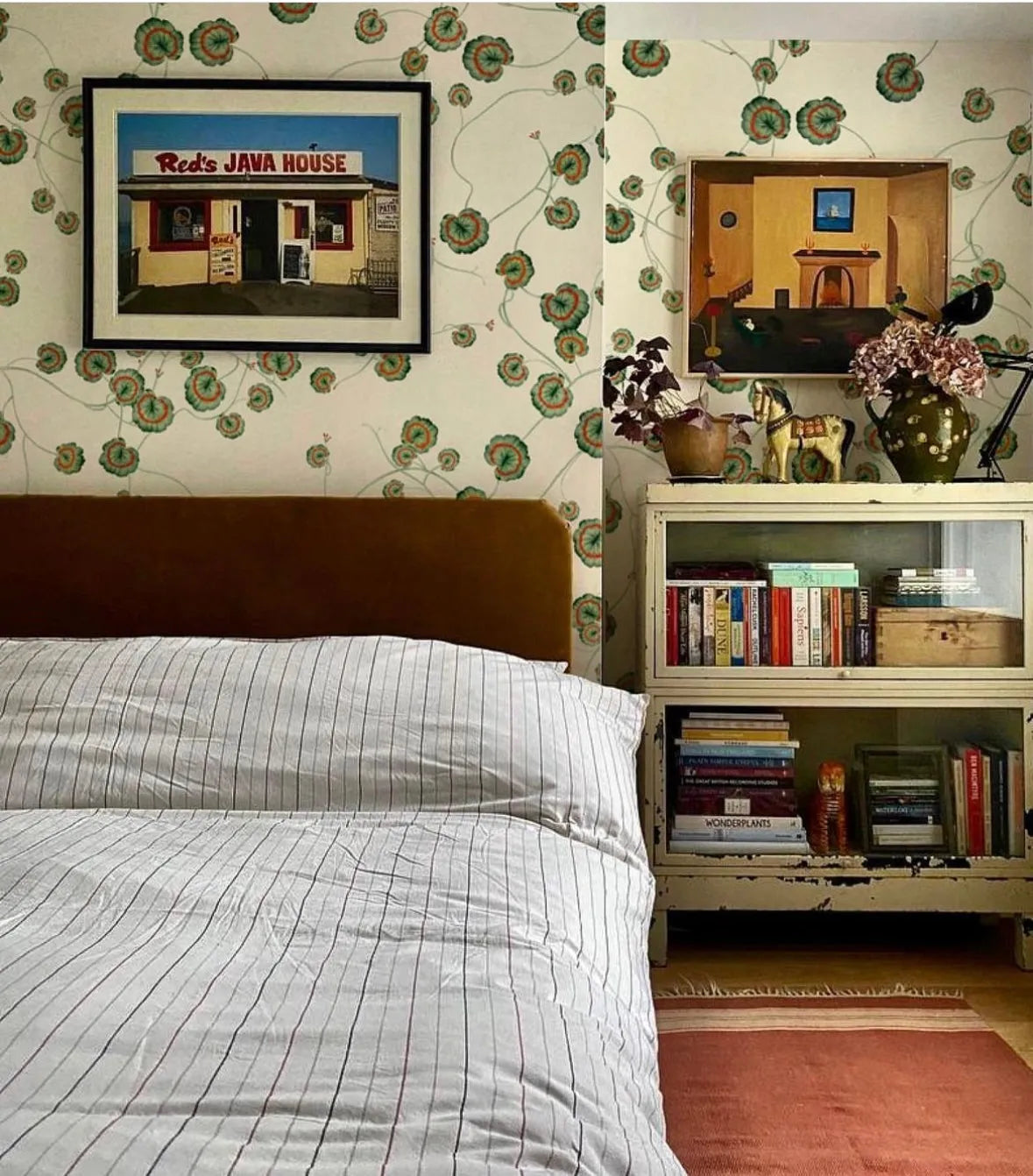 Pelargonium - Wallpaper