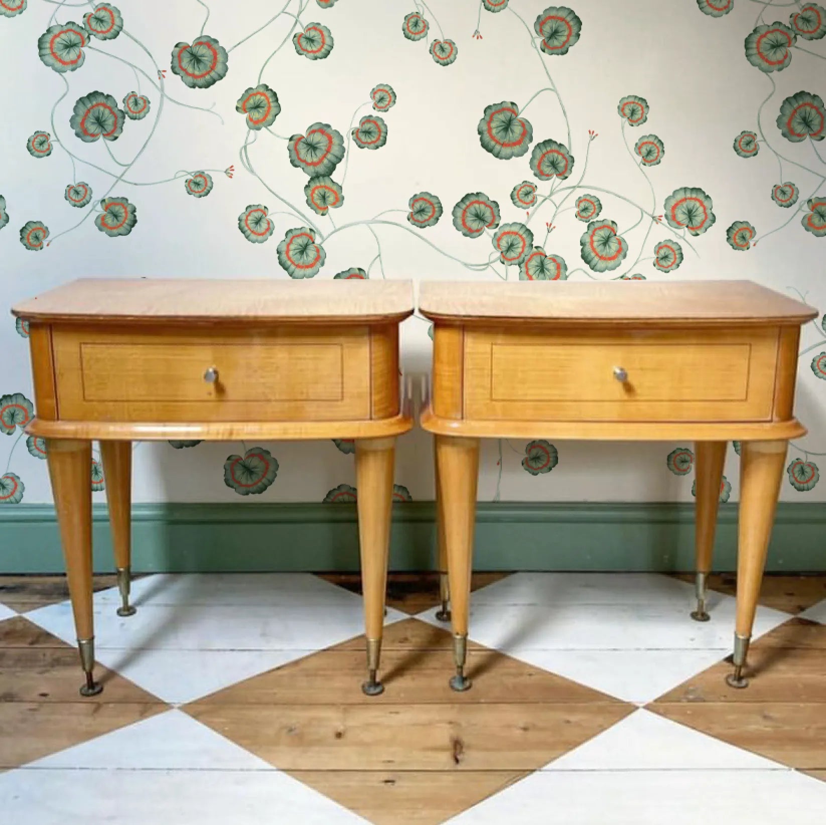 Pelargonium - Wallpaper