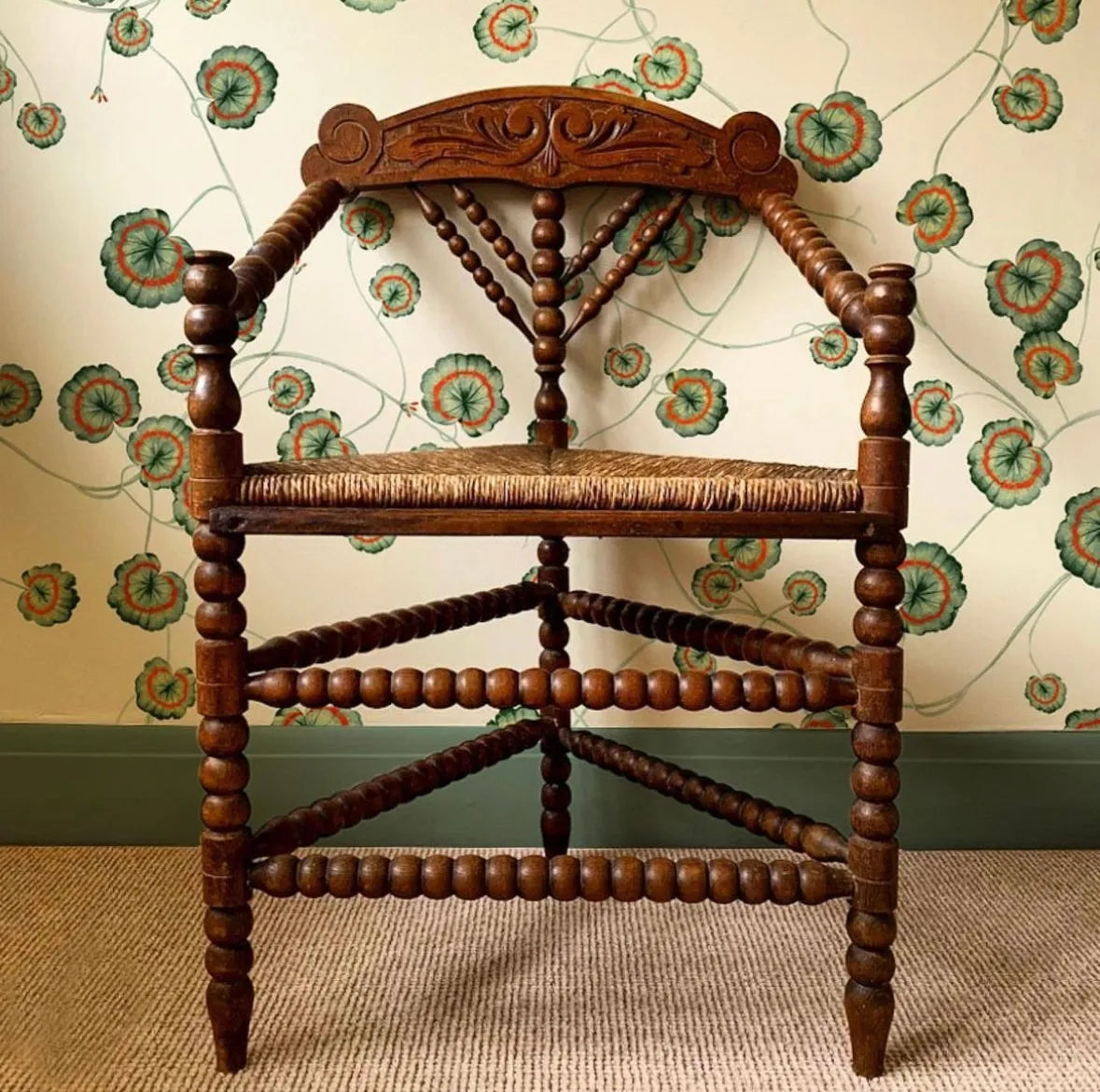 Pelargonium - Wallpaper