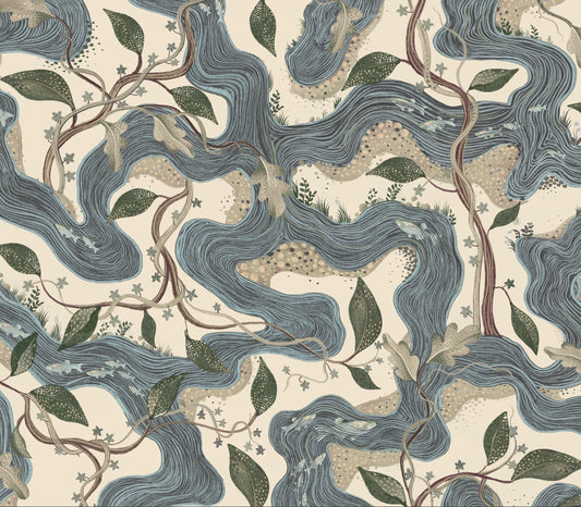 Rivers - Wallpaper