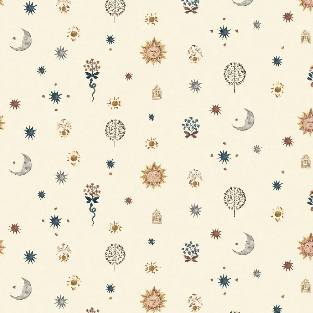Totem Fabric - Fabric
