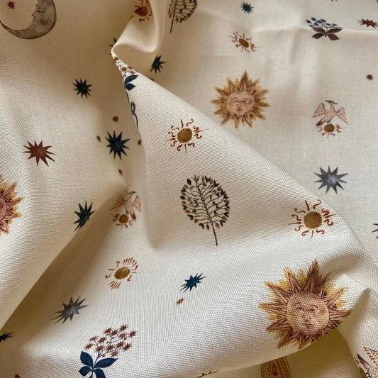 Totem Fabric - Fabric