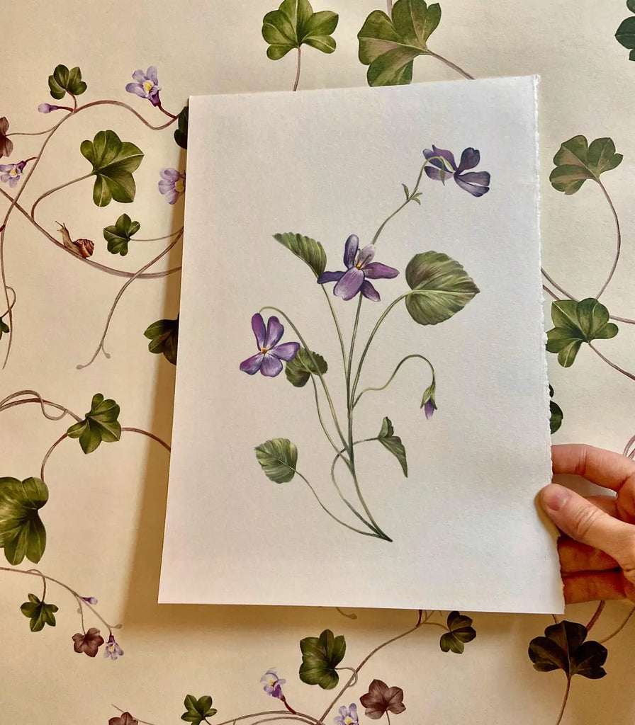 Meet The Designer: Karen Brotherton